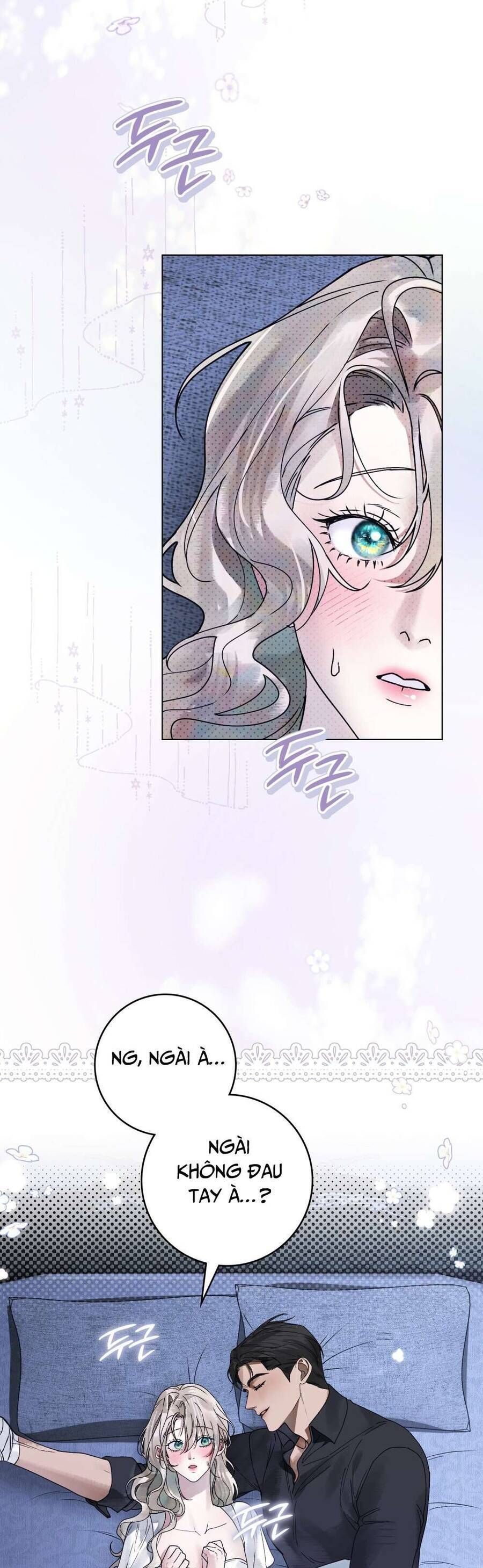 Người Chồng Độc Ác Chap 16 - Next Chap 17