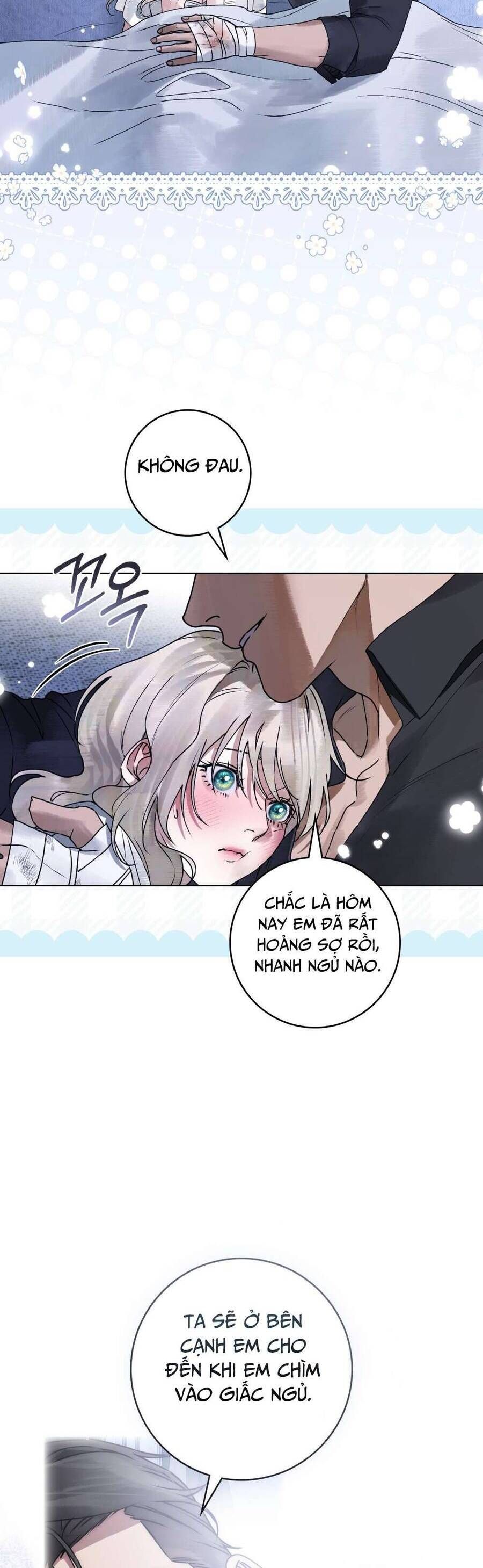 Người Chồng Độc Ác Chap 16 - Next Chap 17