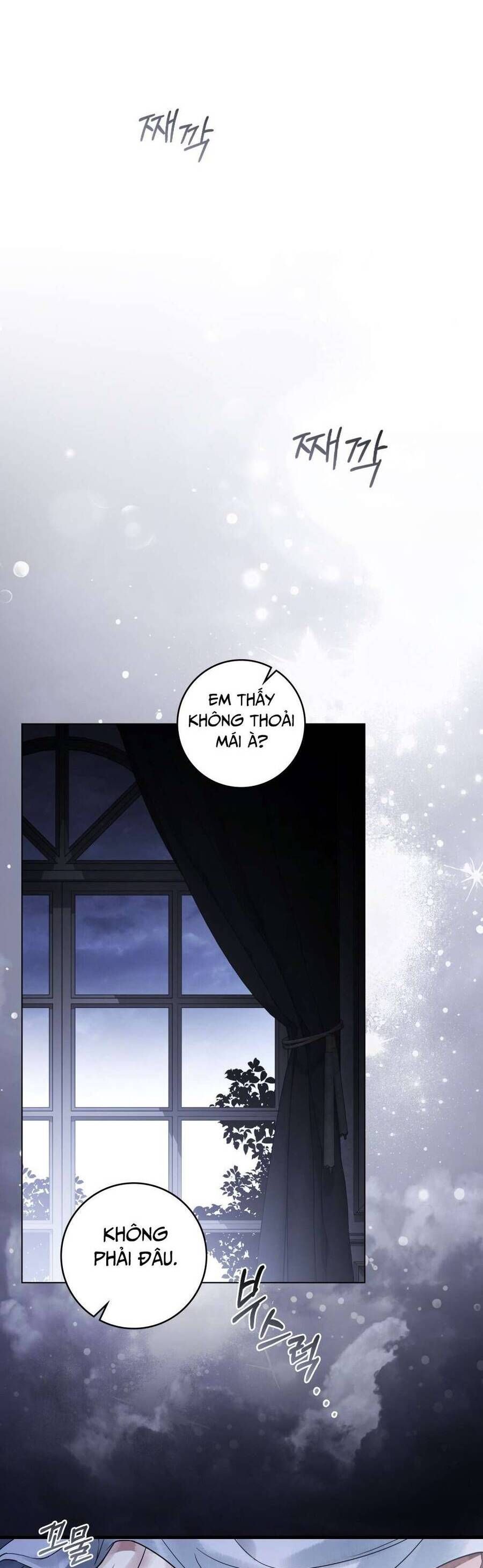 Người Chồng Độc Ác Chap 16 - Next Chap 17