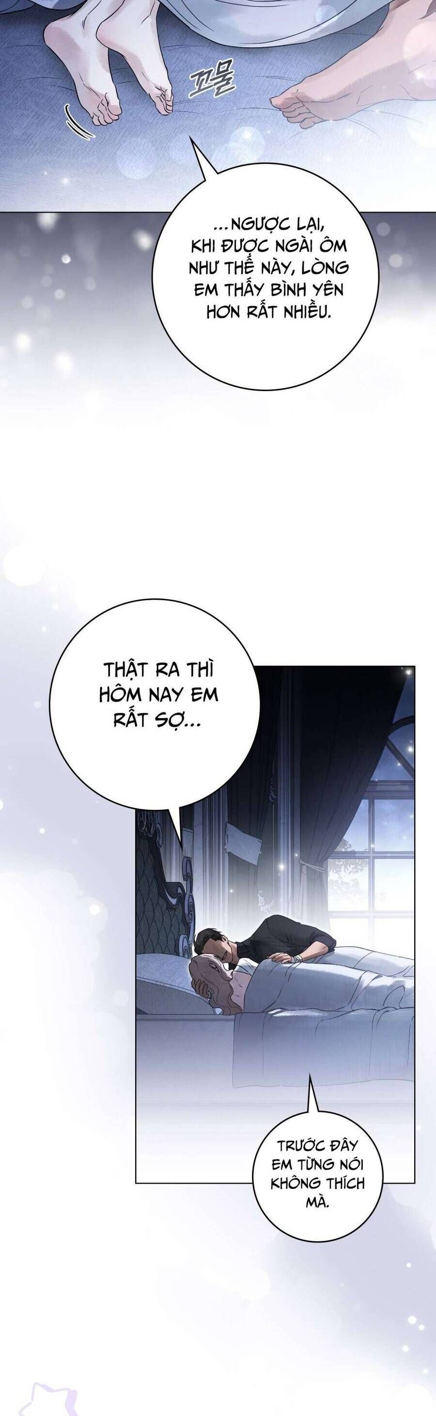 Người Chồng Độc Ác Chap 16 - Next Chap 17