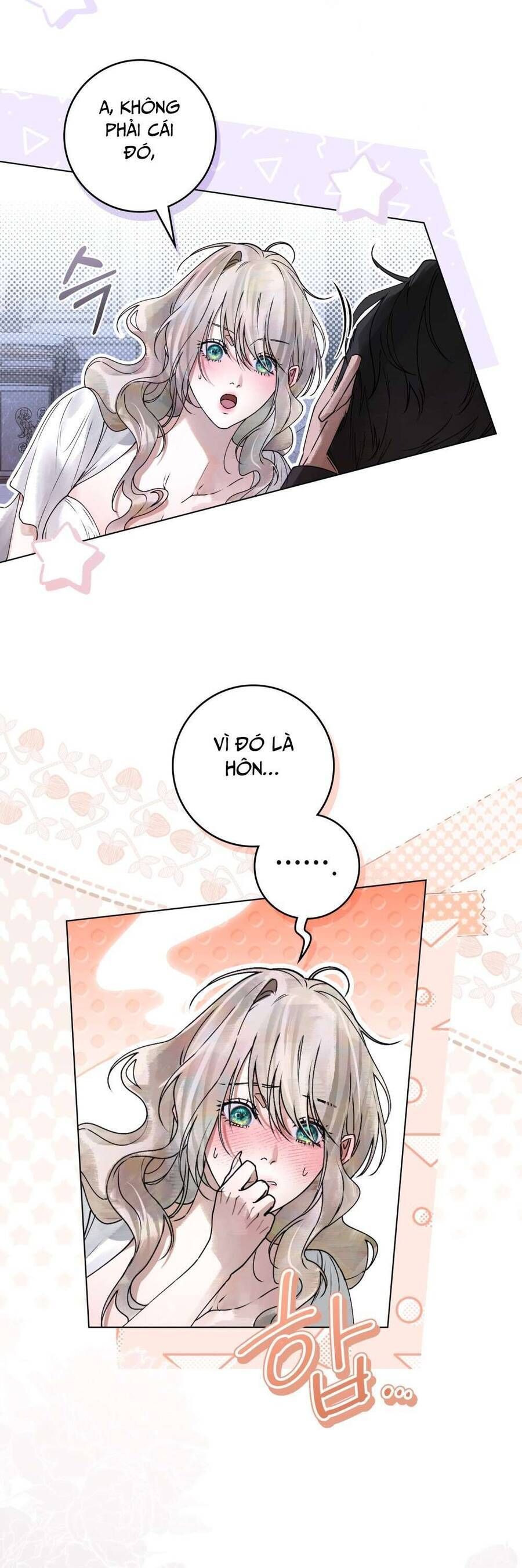 Người Chồng Độc Ác Chap 16 - Next Chap 17