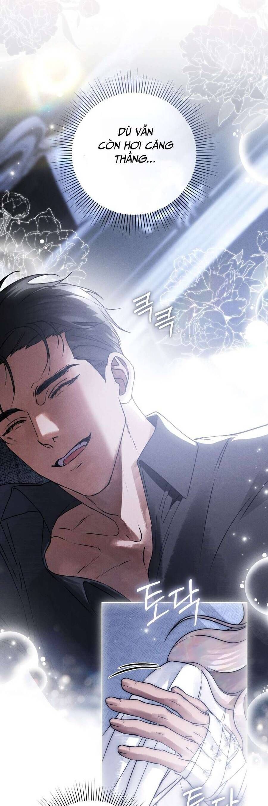 Người Chồng Độc Ác Chap 16 - Next Chap 17