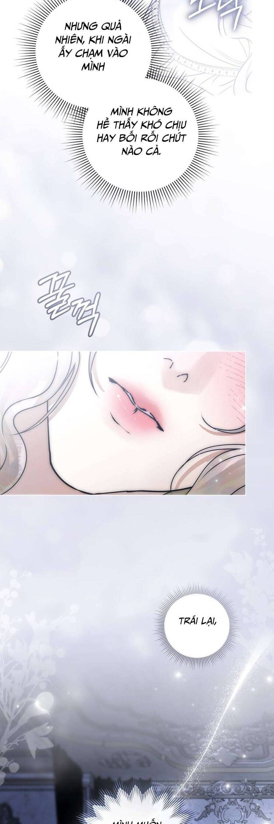 Người Chồng Độc Ác Chap 16 - Next Chap 17