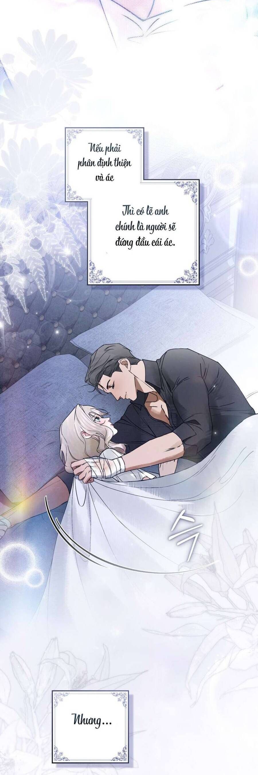 Người Chồng Độc Ác Chap 16 - Next Chap 17