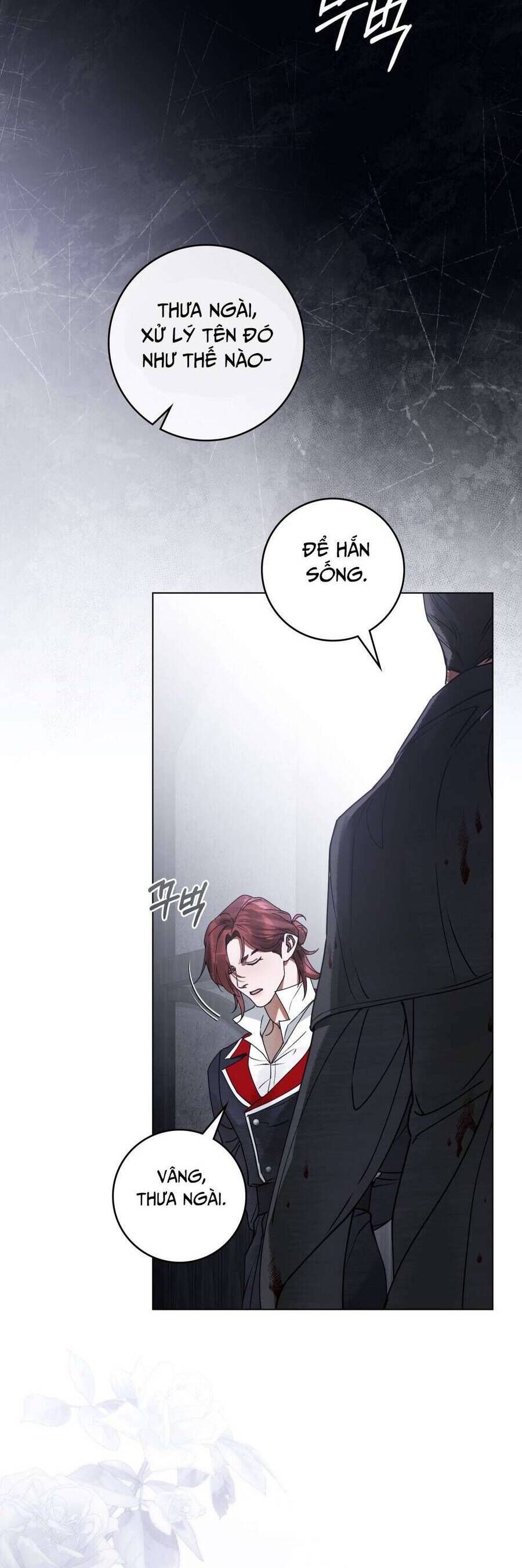 Người Chồng Độc Ác Chap 16 - Next Chap 17