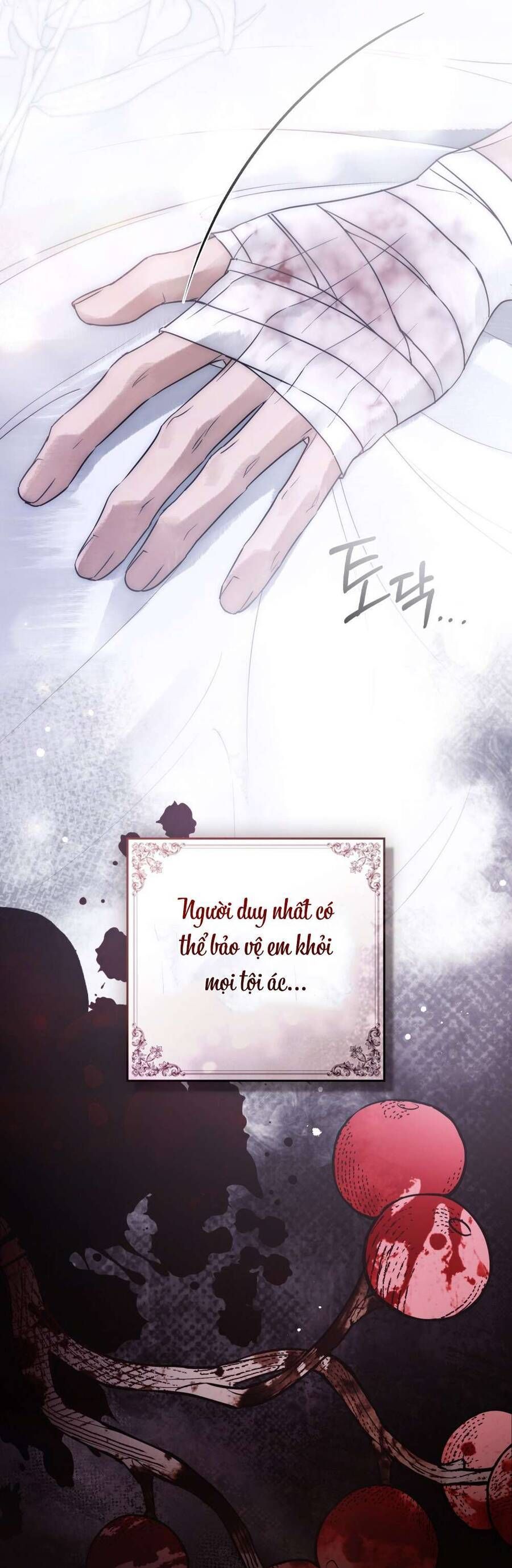 Người Chồng Độc Ác Chap 16 - Next Chap 17