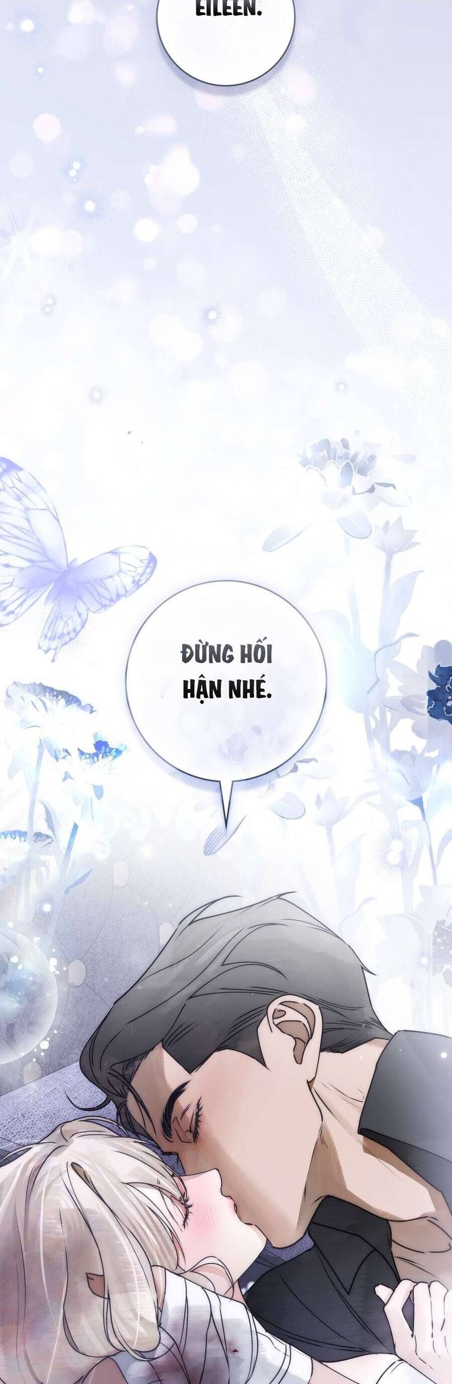 Người Chồng Độc Ác Chap 16 - Next Chap 17