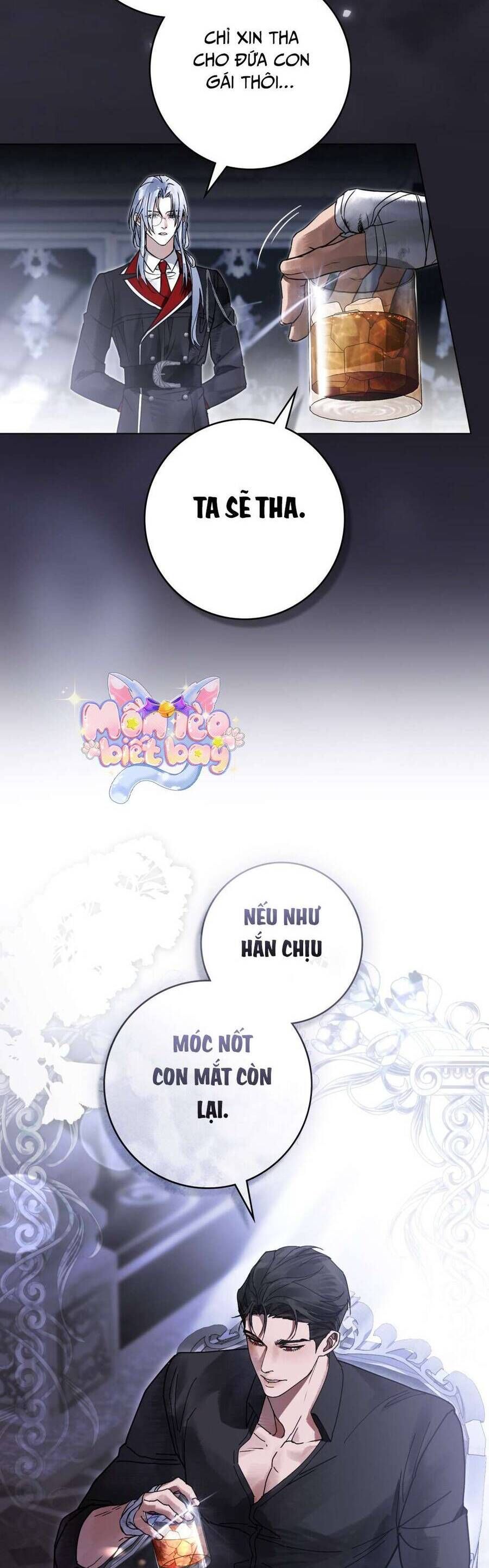 Người Chồng Độc Ác Chap 16 - Next Chap 17