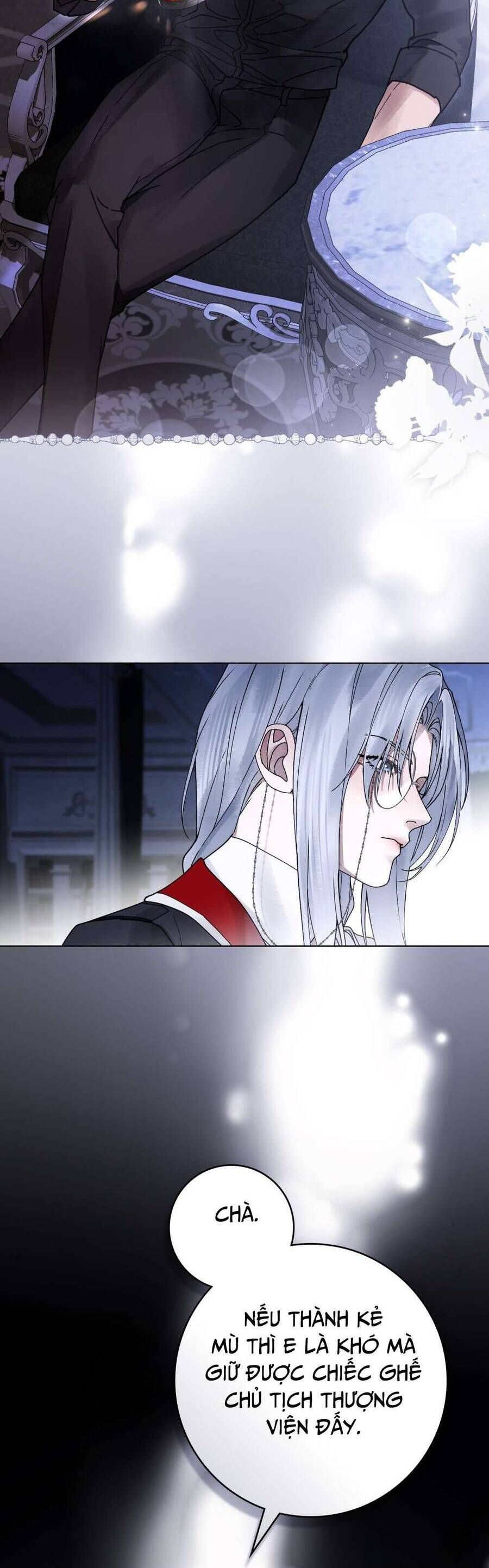 Người Chồng Độc Ác Chap 16 - Next Chap 17