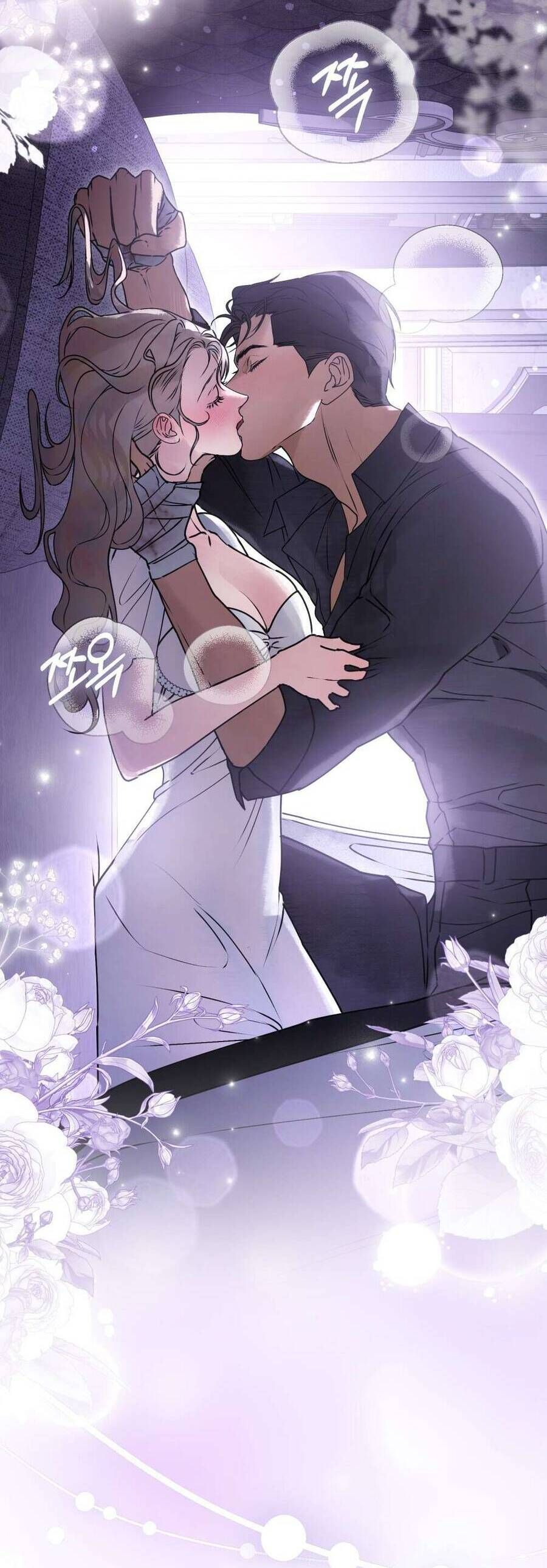 Người Chồng Độc Ác Chap 17 - Next Chap 18