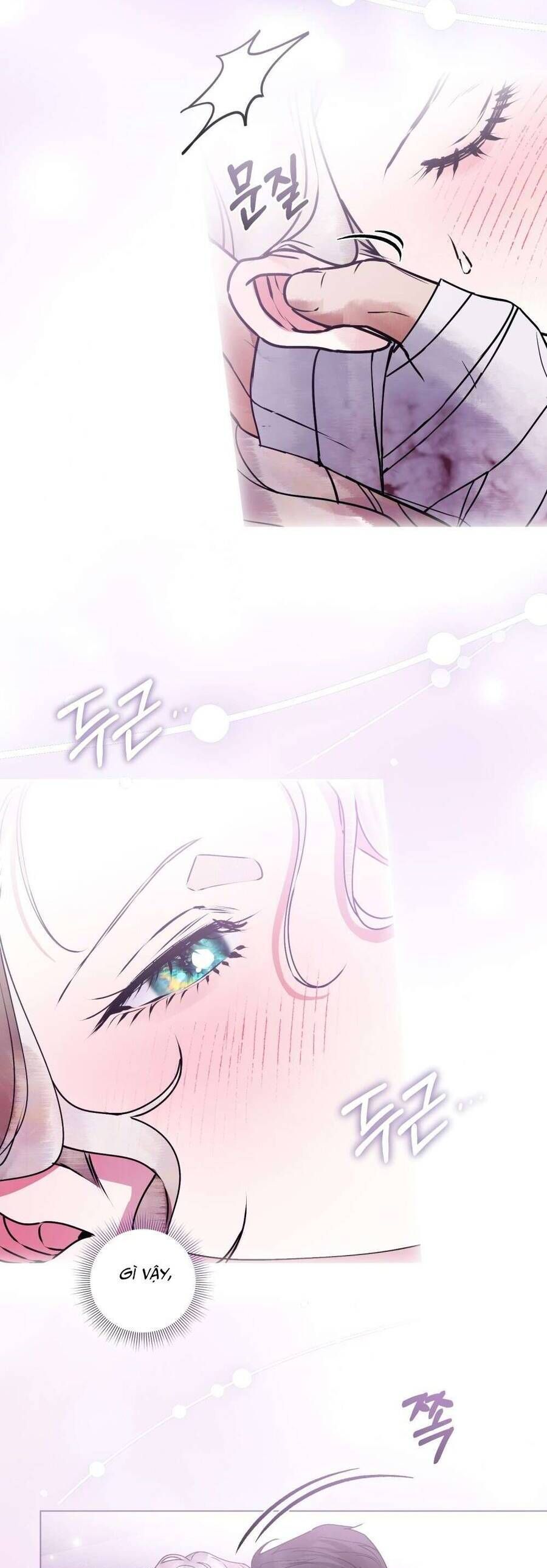 Người Chồng Độc Ác Chap 17 - Next Chap 18