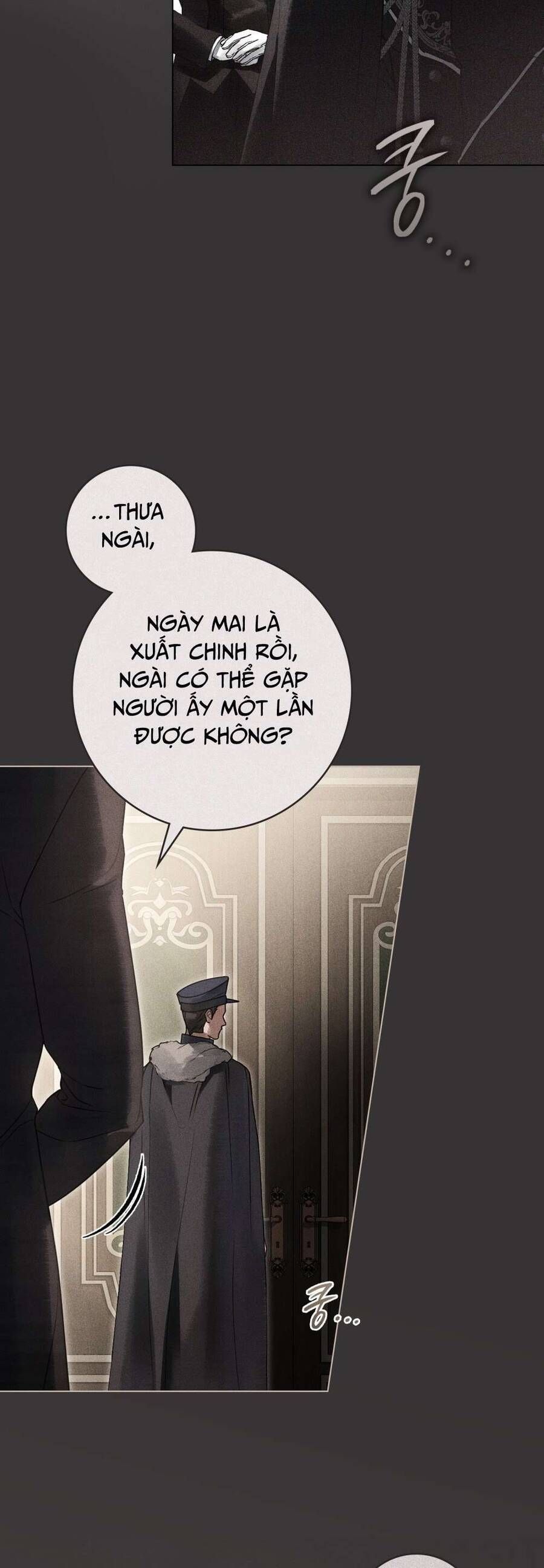 Người Chồng Độc Ác Chap 17 - Next Chap 18