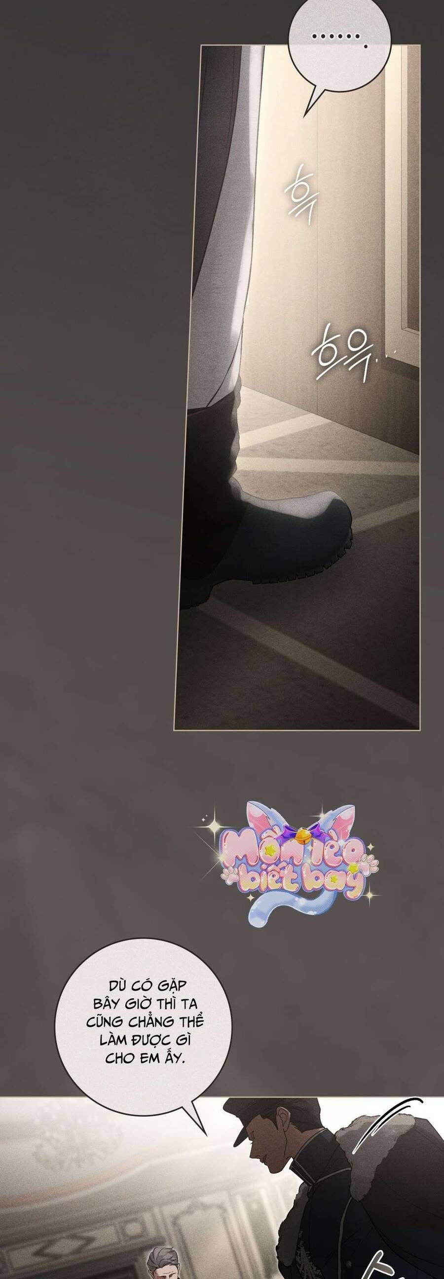 Người Chồng Độc Ác Chap 17 - Next Chap 18