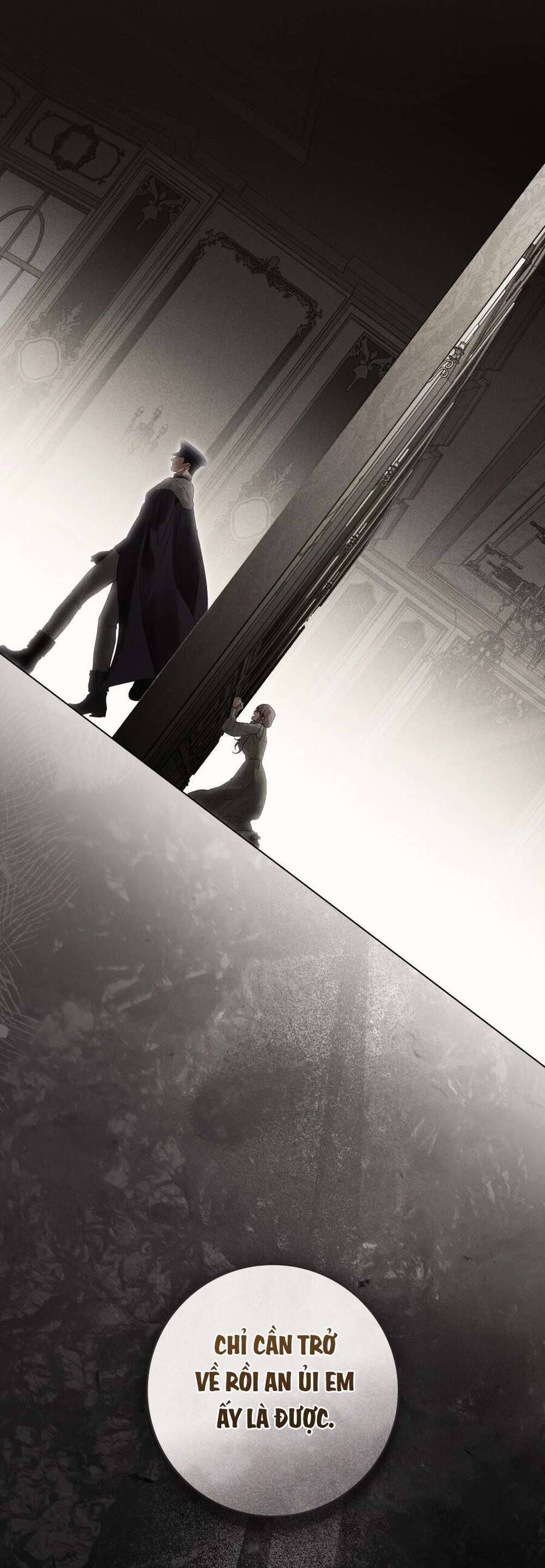 Người Chồng Độc Ác Chap 17 - Next Chap 18