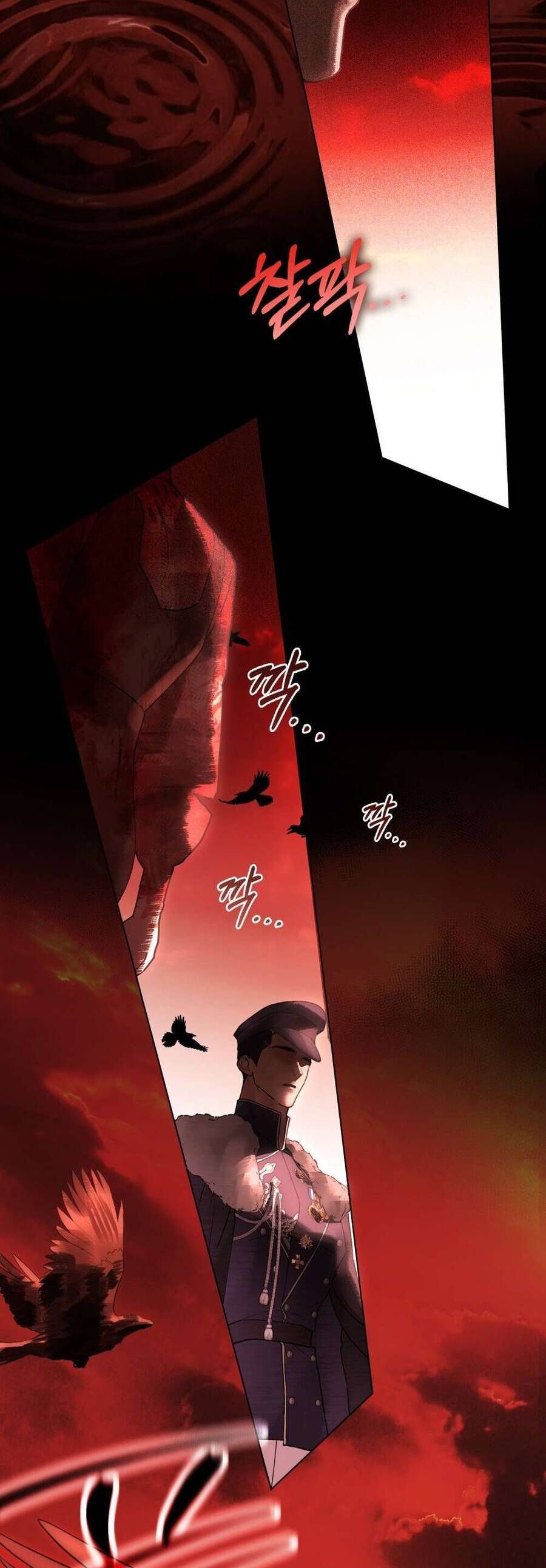 Người Chồng Độc Ác Chap 17 - Next Chap 18