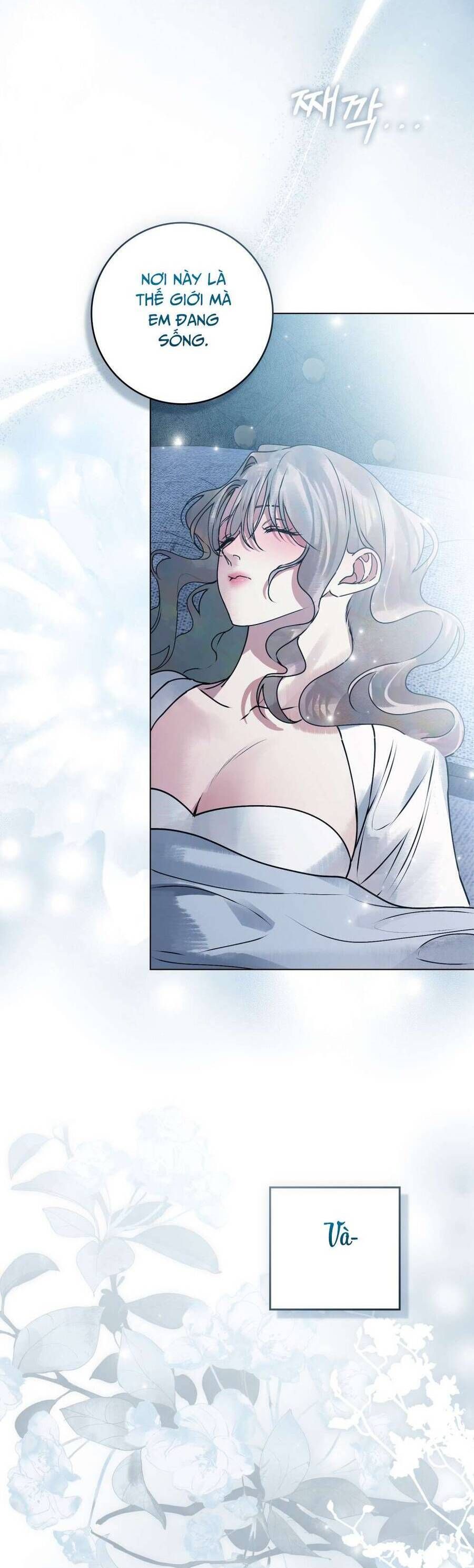 Người Chồng Độc Ác Chap 17 - Next Chap 18