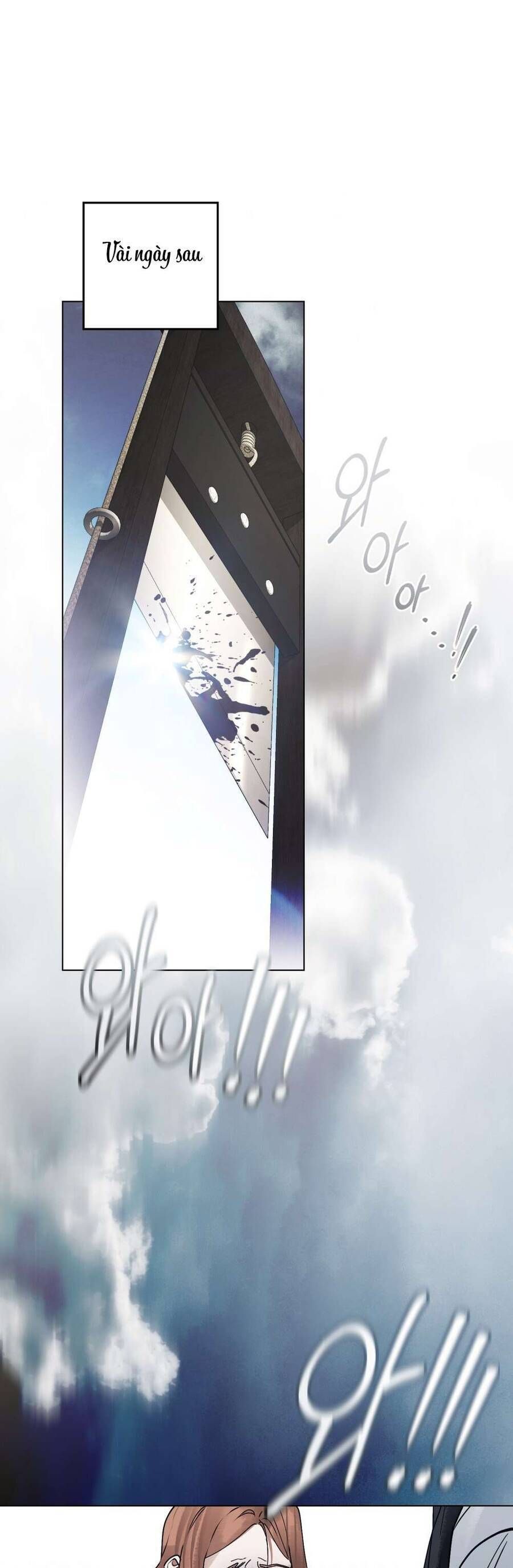 Người Chồng Độc Ác Chap 17 - Next Chap 18