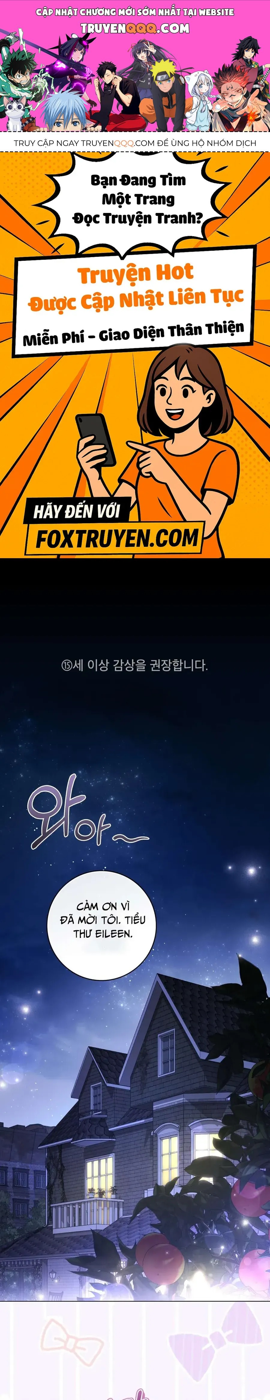 Người Chồng Độc Ác Chap 18 - Next Chap 19