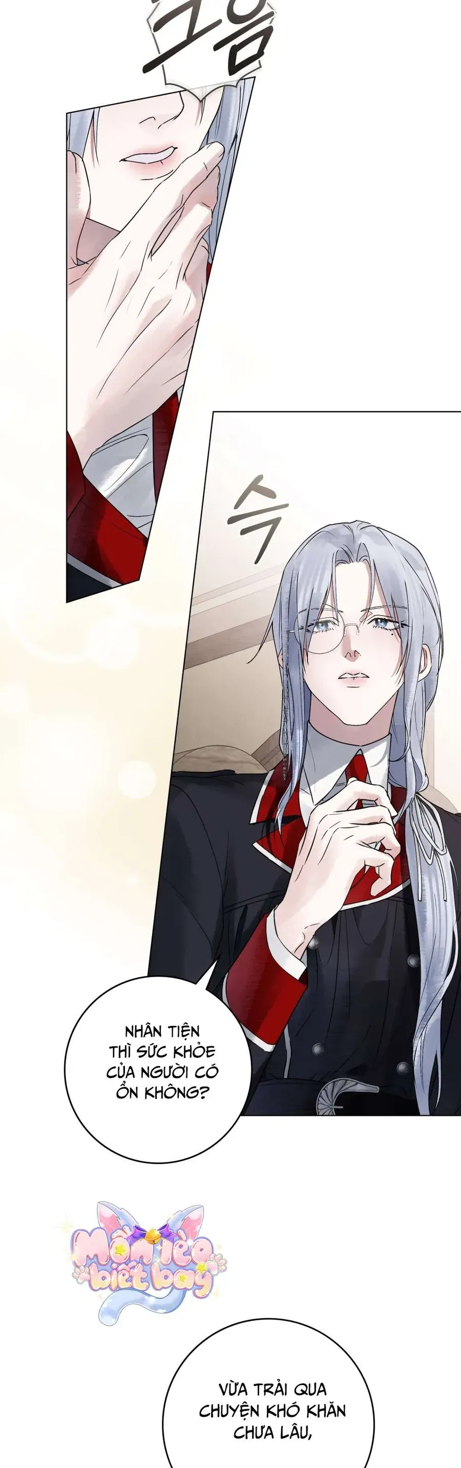 Người Chồng Độc Ác Chap 18 - Next Chap 19