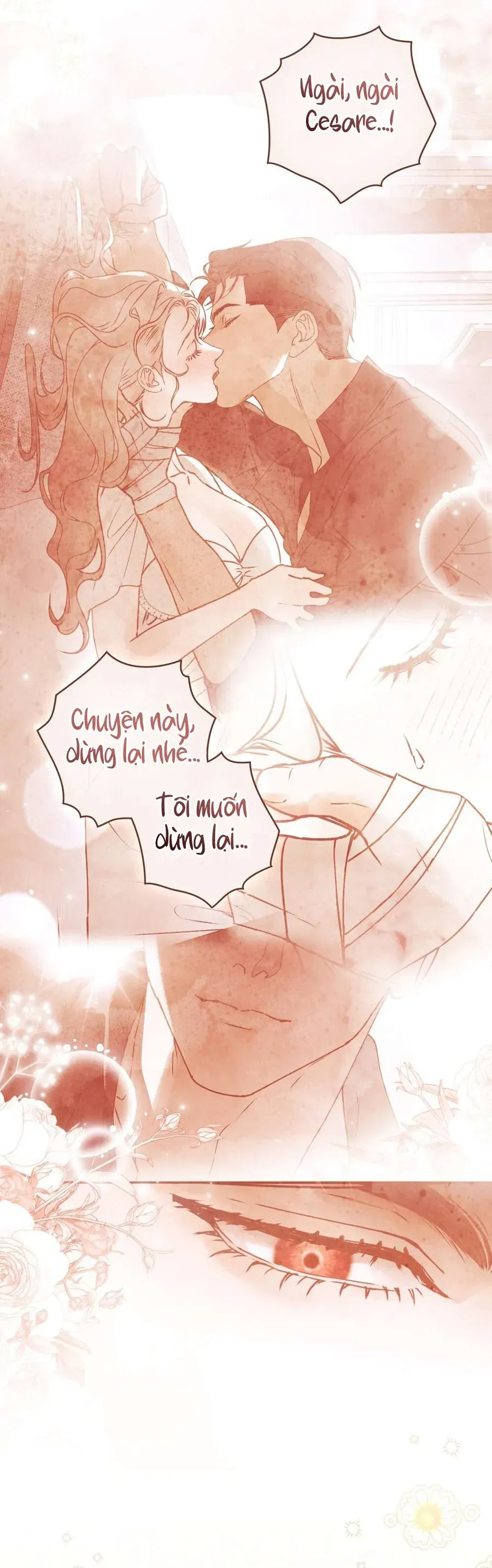 Người Chồng Độc Ác Chap 18 - Next Chap 19