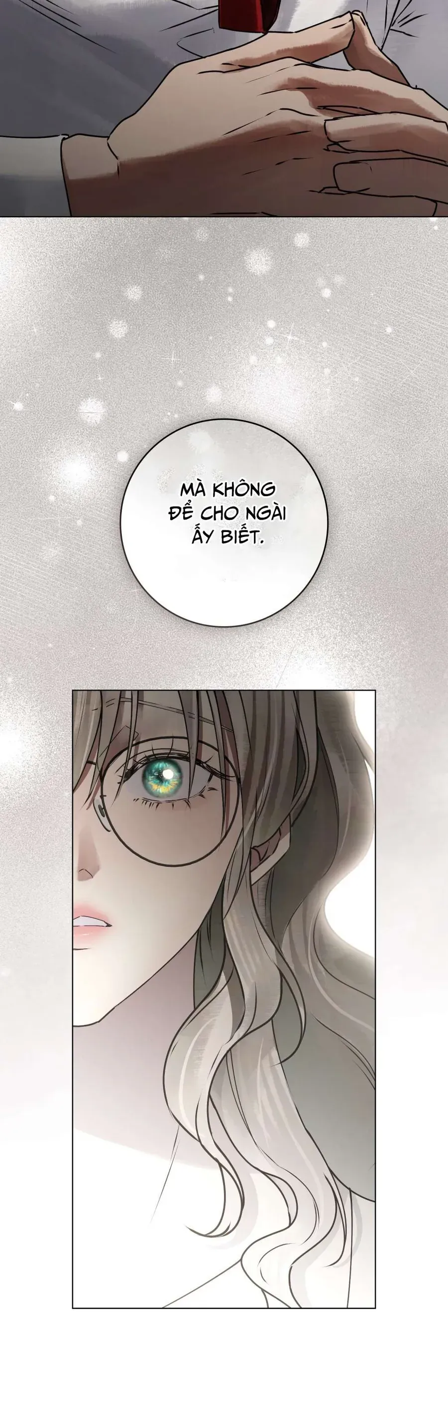 Người Chồng Độc Ác Chap 18 - Next Chap 19