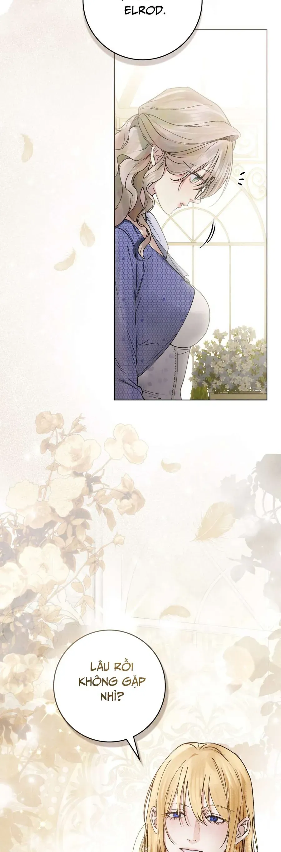 Người Chồng Độc Ác Chap 18 - Next Chap 19