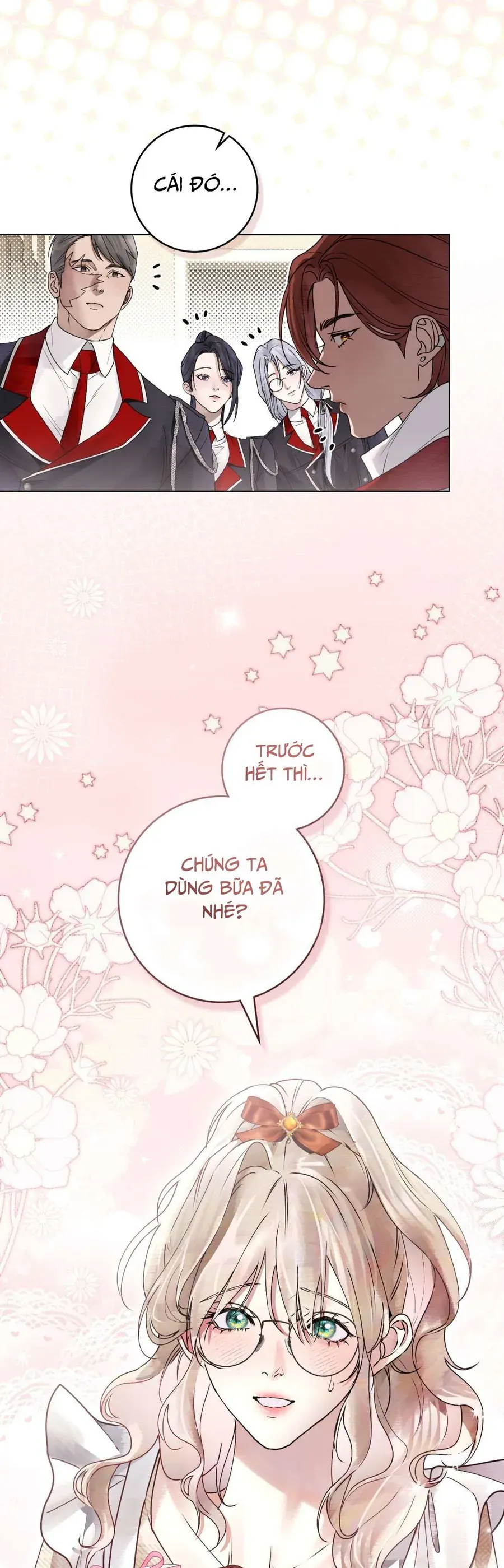 Người Chồng Độc Ác Chap 18 - Next Chap 19