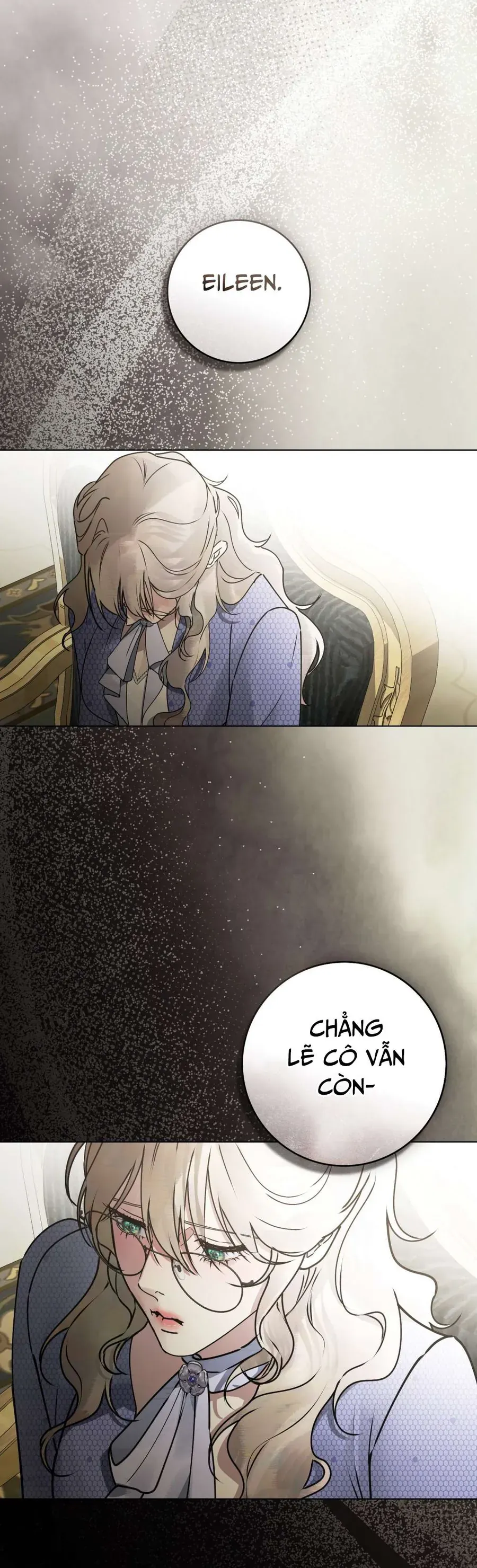 Người Chồng Độc Ác Chap 18 - Next Chap 19