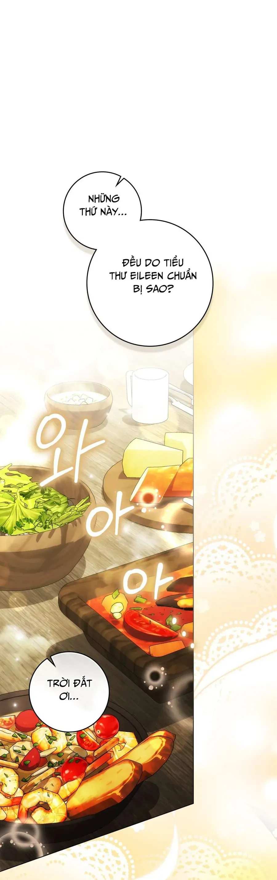 Người Chồng Độc Ác Chap 18 - Next Chap 19