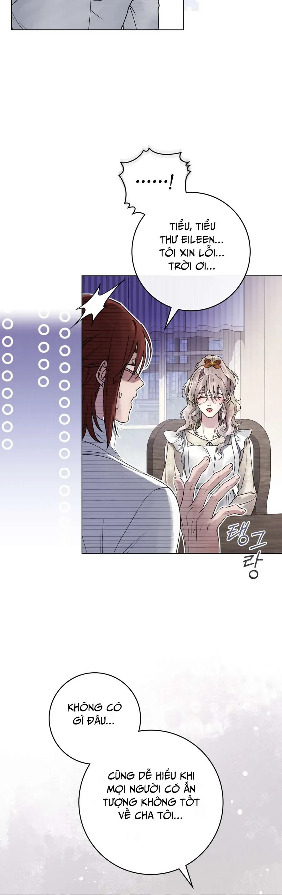 Người Chồng Độc Ác Chap 18 - Next Chap 19