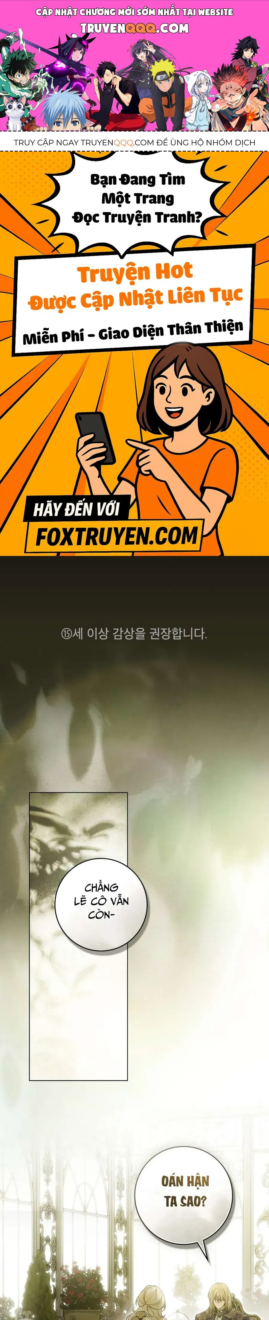 Người Chồng Độc Ác Chap 19 - Next Chap 20