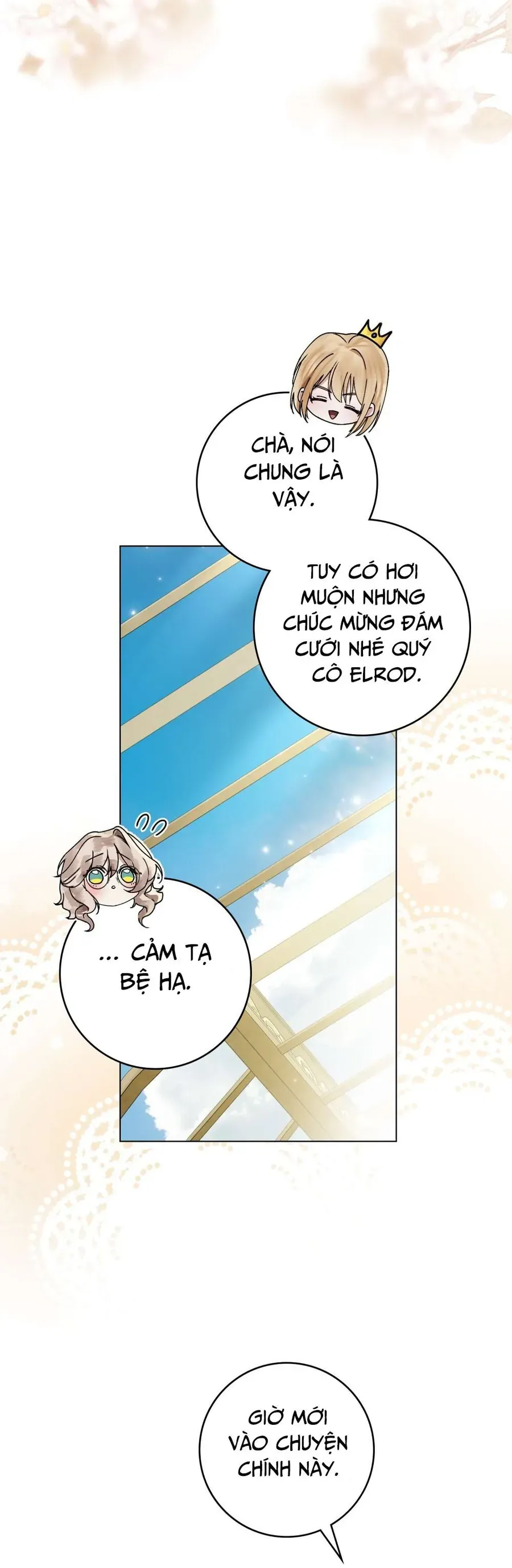 Người Chồng Độc Ác Chap 19 - Next Chap 20