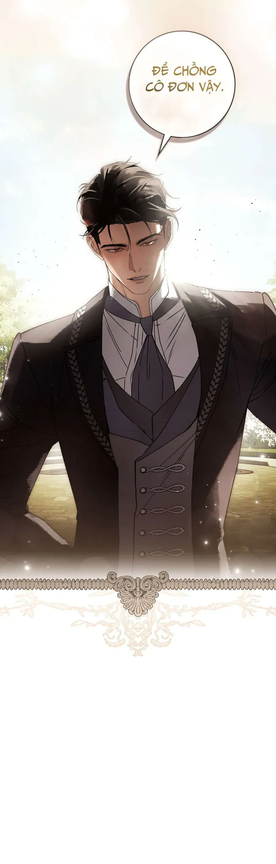 Người Chồng Độc Ác Chap 19 - Next Chap 20