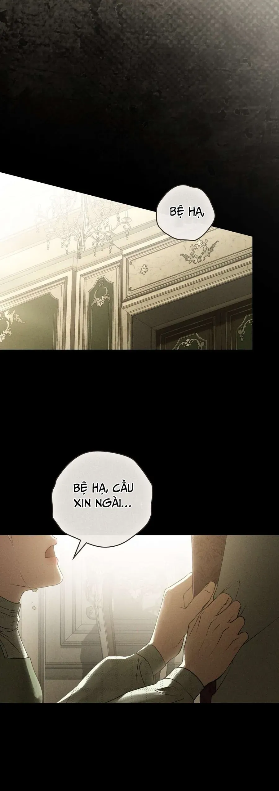 Người Chồng Độc Ác Chap 19 - Next Chap 20