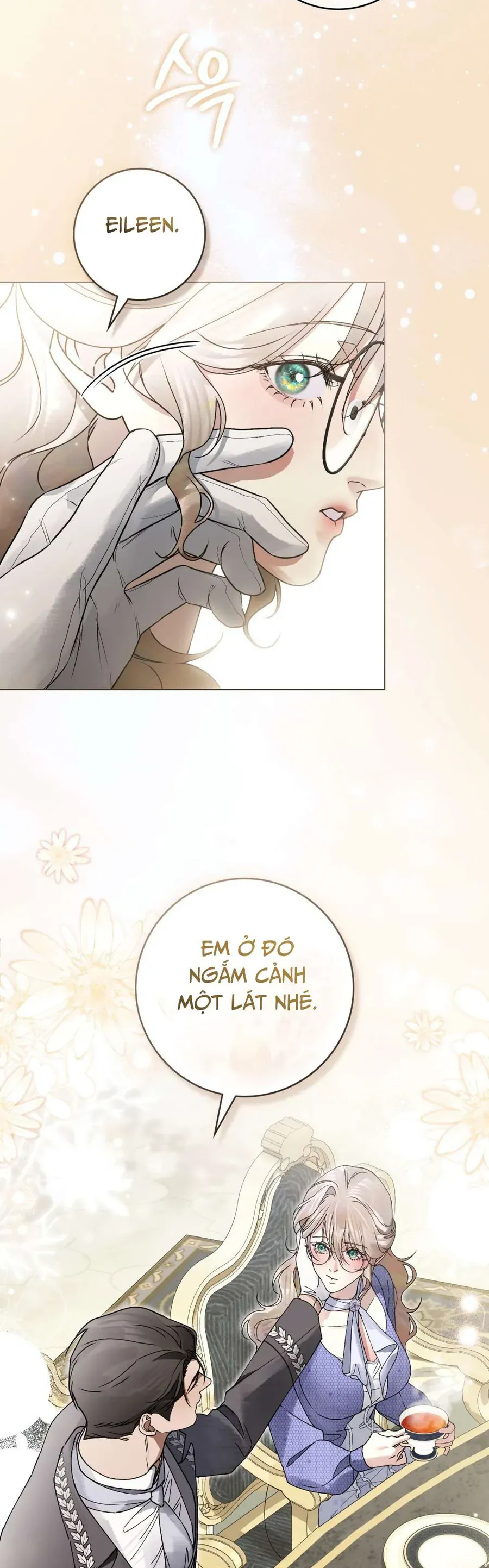 Người Chồng Độc Ác Chap 19 - Next Chap 20