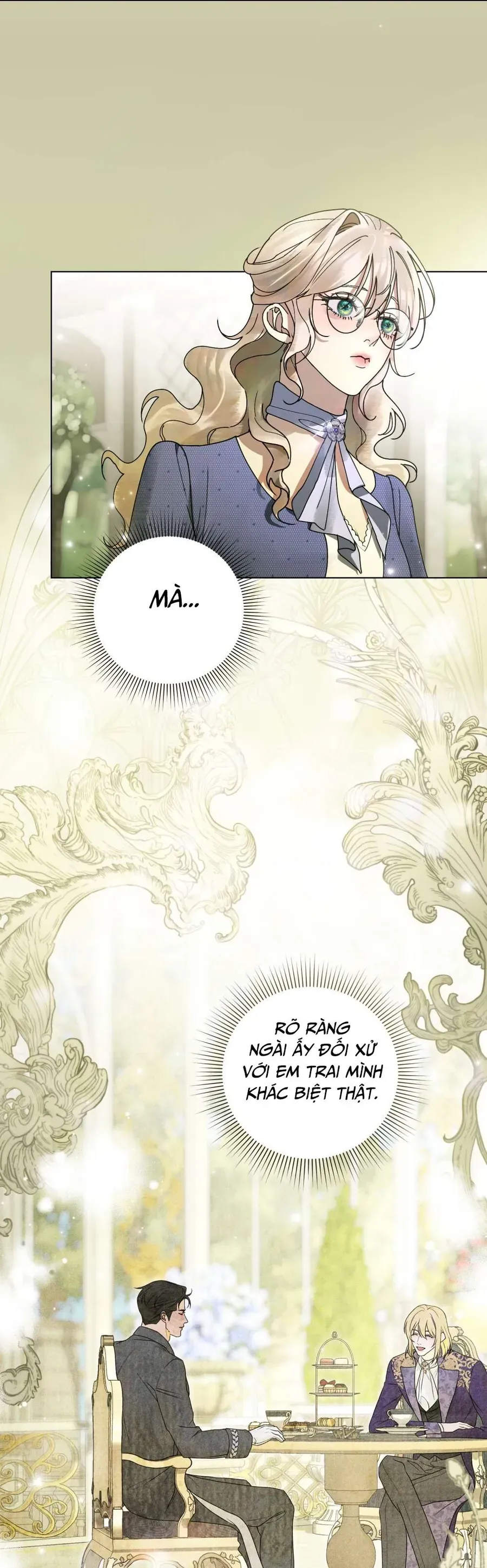 Người Chồng Độc Ác Chap 19 - Next Chap 20