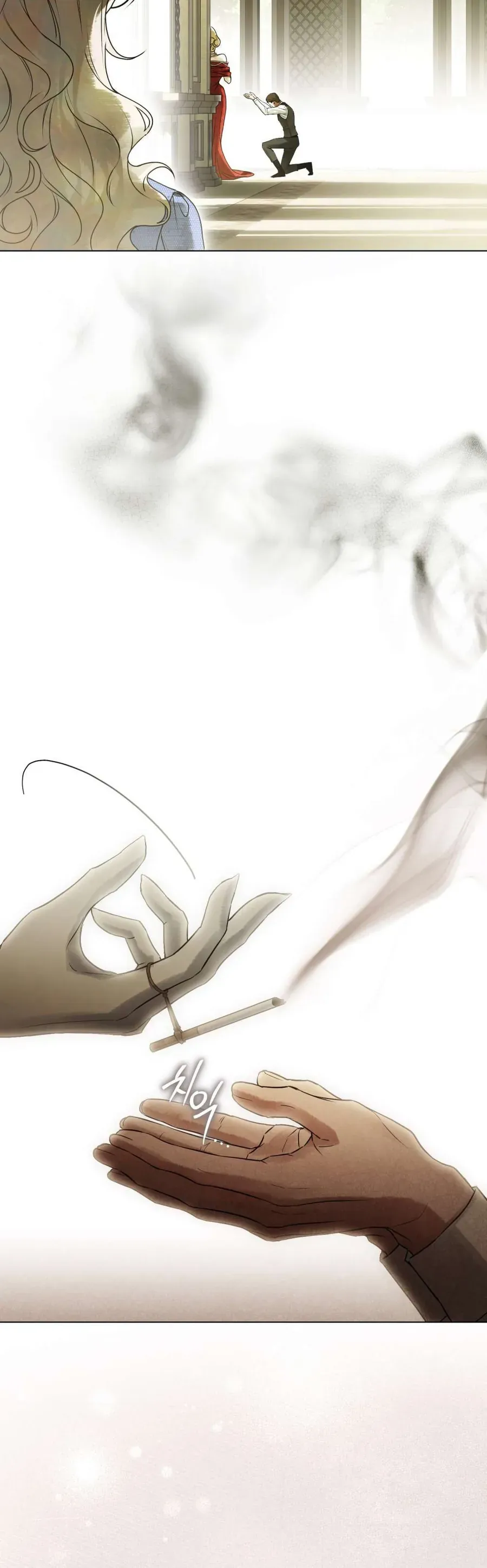 Người Chồng Độc Ác Chap 19 - Next Chap 20