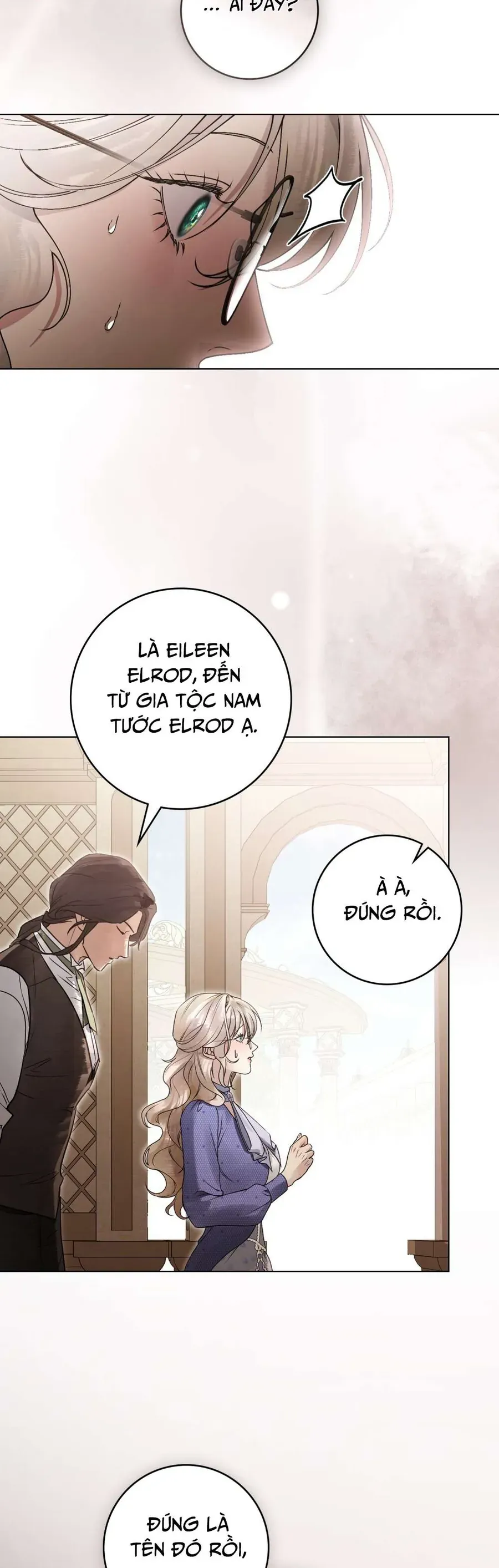 Người Chồng Độc Ác Chap 19 - Next Chap 20
