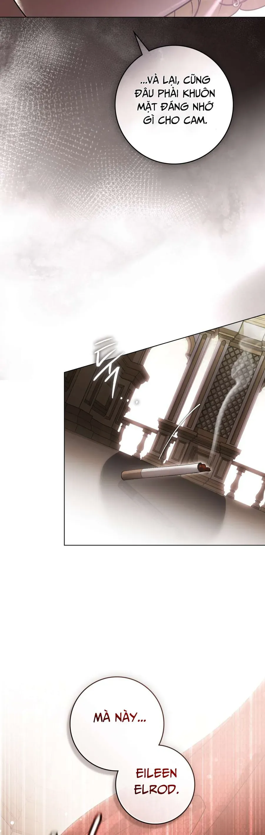 Người Chồng Độc Ác Chap 19 - Next Chap 20