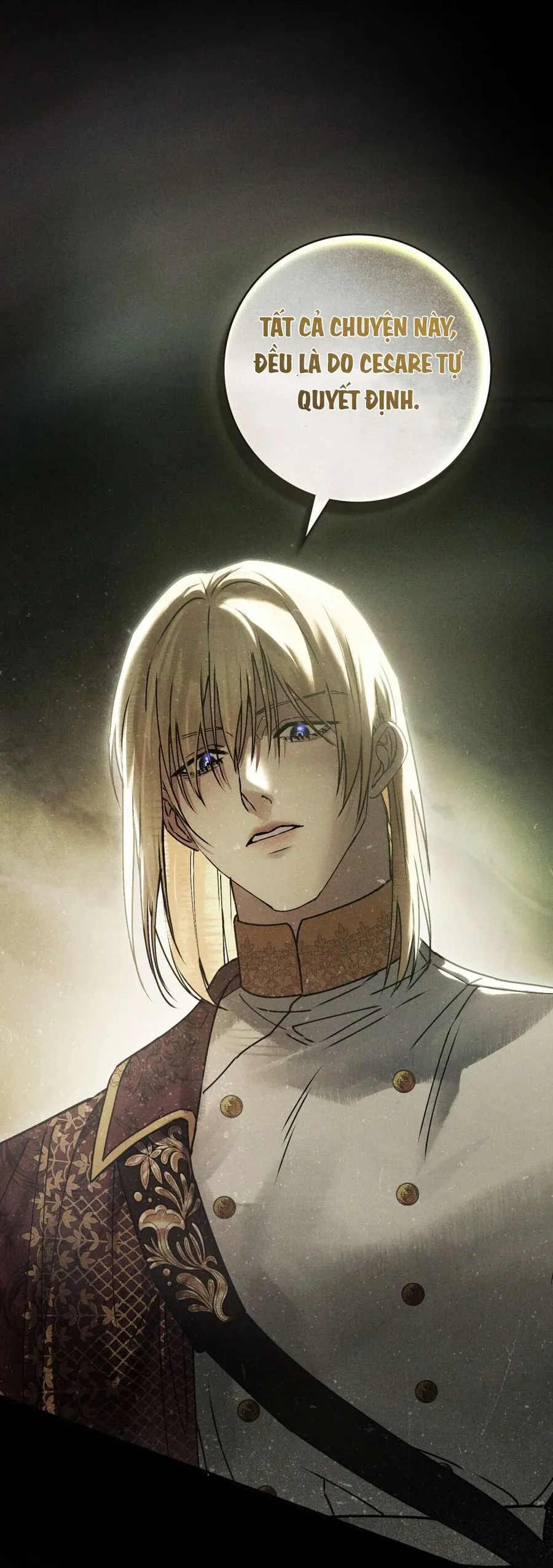 Người Chồng Độc Ác Chap 19 - Next Chap 20