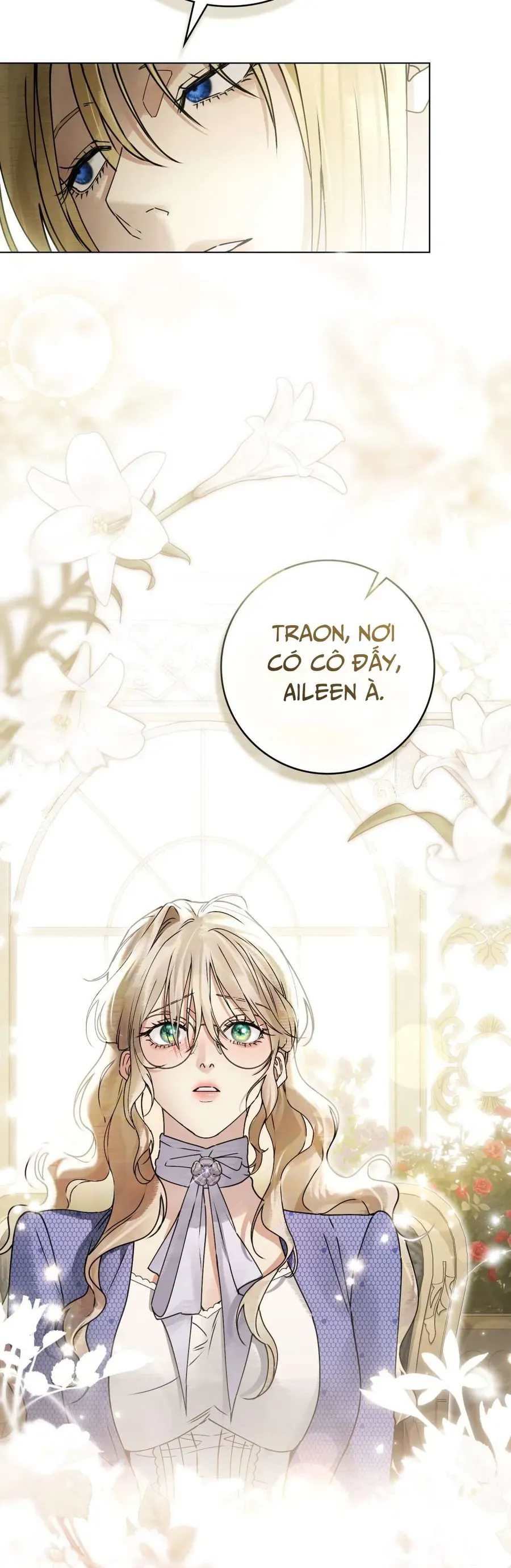 Người Chồng Độc Ác Chap 19 - Next Chap 20