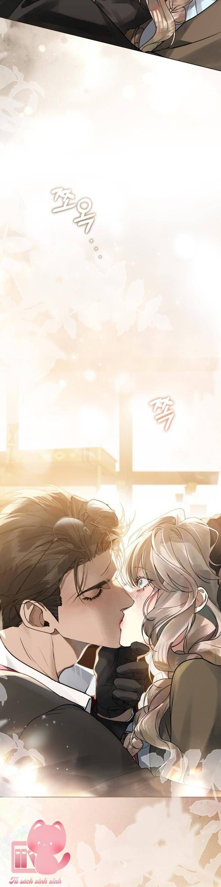 Người Chồng Độc Ác Chap 2 - Next Chap 3