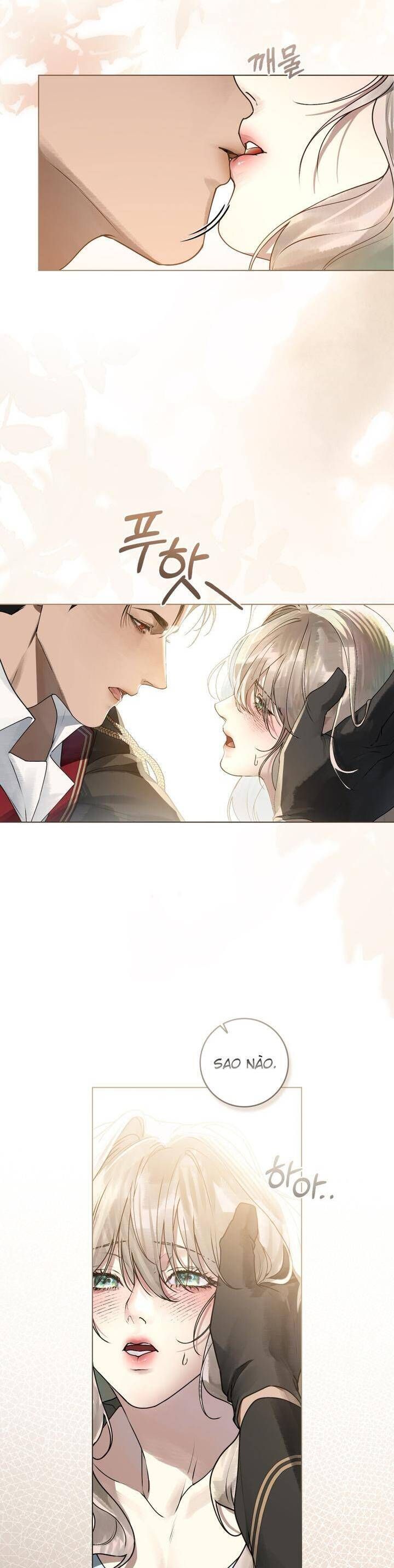 Người Chồng Độc Ác Chap 2 - Next Chap 3