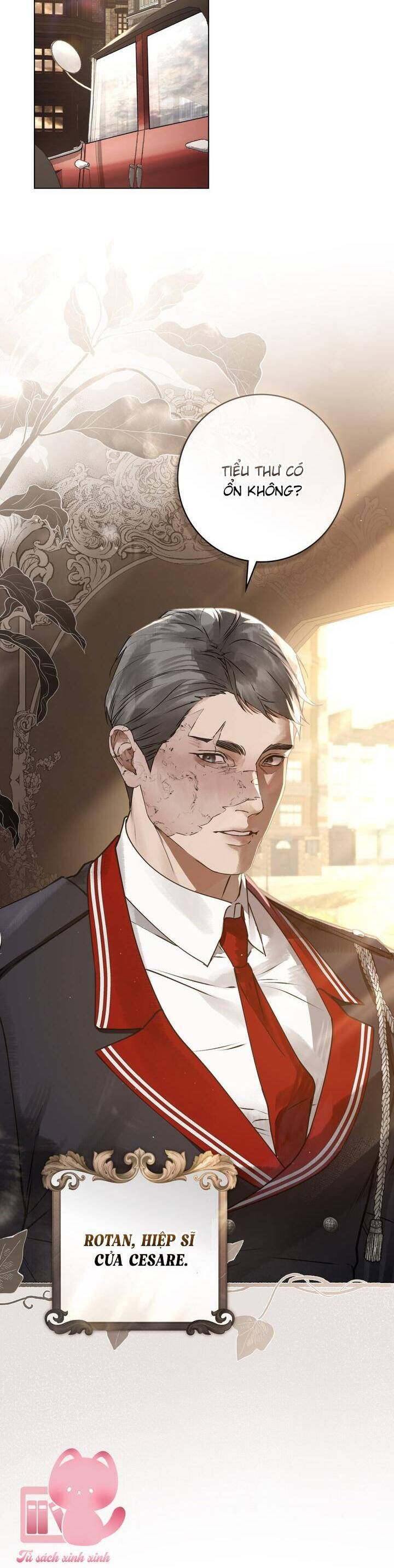 Người Chồng Độc Ác Chap 2 - Next Chap 3