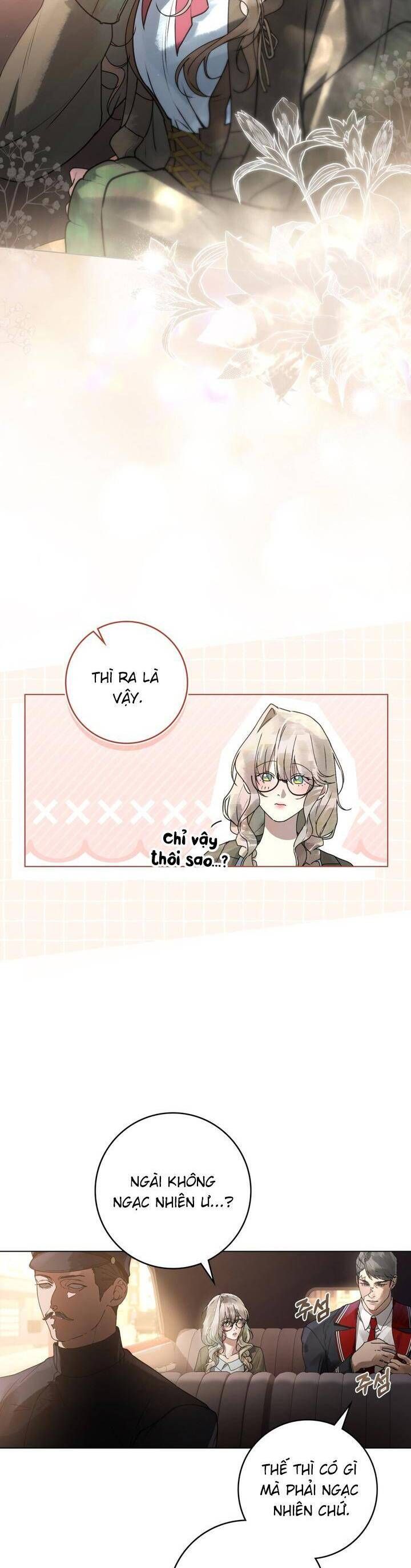 Người Chồng Độc Ác Chap 2 - Next Chap 3