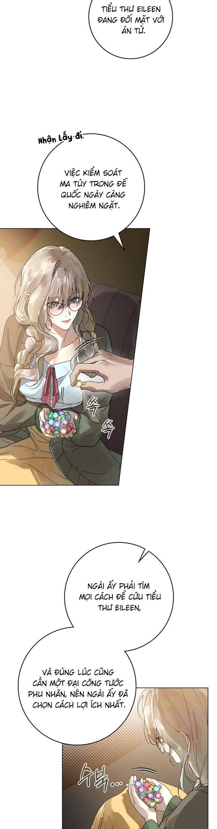 Người Chồng Độc Ác Chap 2 - Next Chap 3