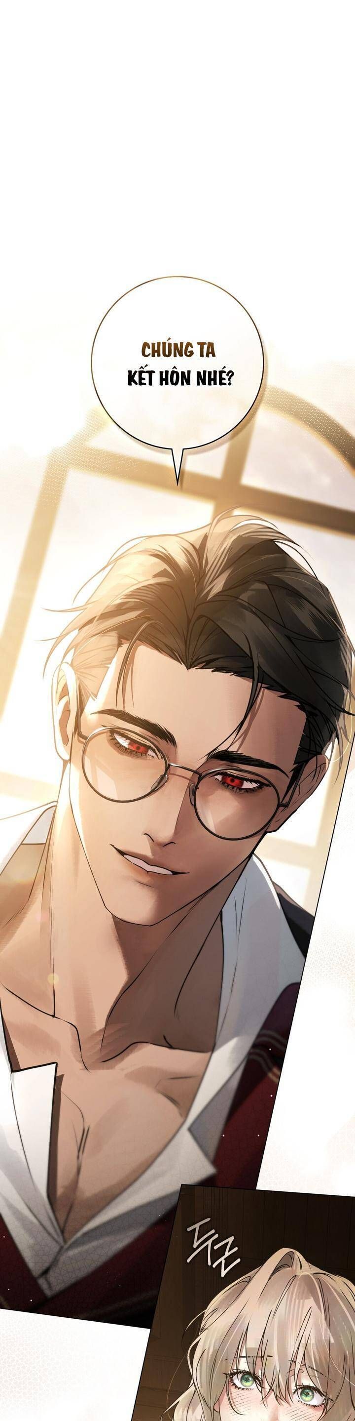 Người Chồng Độc Ác Chap 2 - Next Chap 3