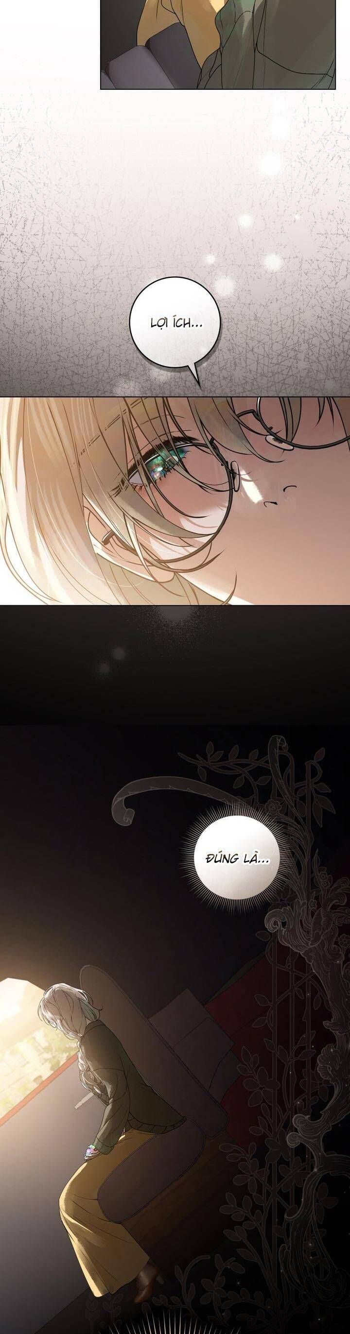 Người Chồng Độc Ác Chap 2 - Next Chap 3