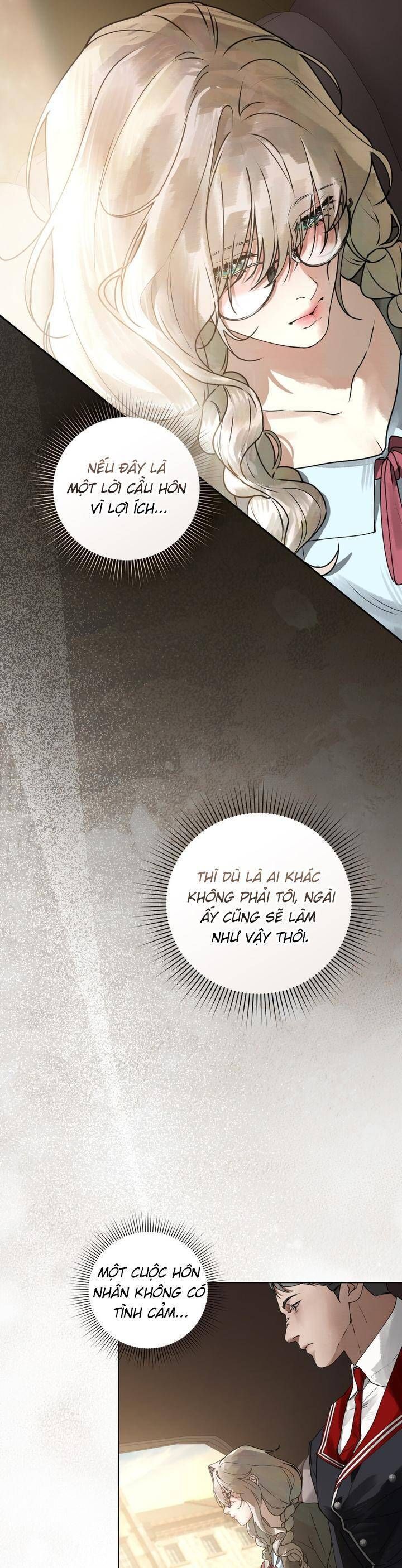 Người Chồng Độc Ác Chap 2 - Next Chap 3