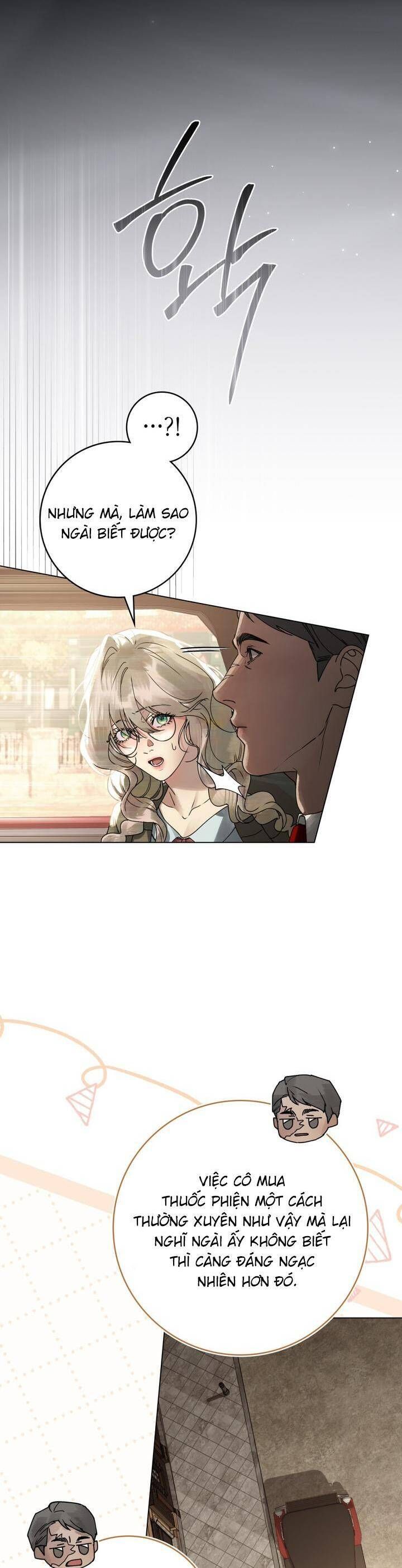 Người Chồng Độc Ác Chap 2 - Next Chap 3